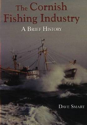 Book cover for The Cornish Fishing Industry