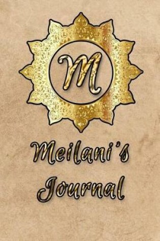 Cover of Meilani