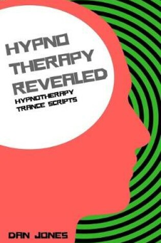 Cover of Hypnotherapy Trance Scripts