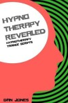 Book cover for Hypnotherapy Trance Scripts