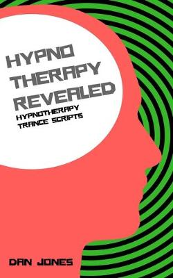 Cover of Hypnotherapy Trance Scripts