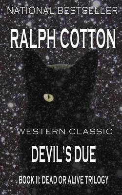 Cover of Devil's Due