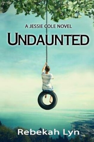 Cover of Undaunted