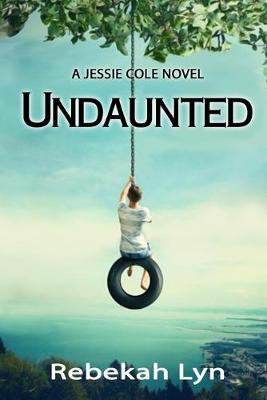 Book cover for Undaunted