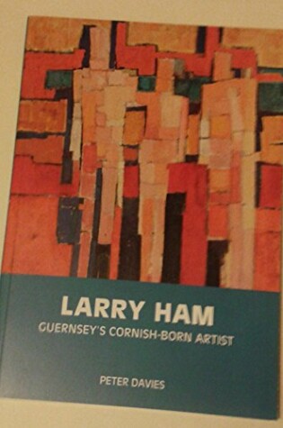 Cover of Larry Ham