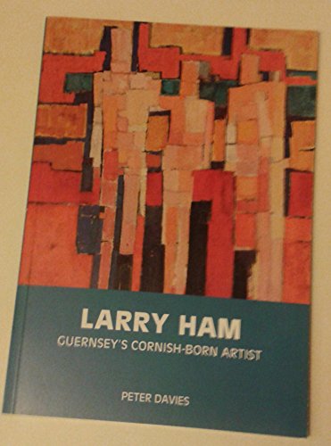 Book cover for Larry Ham