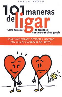 Book cover for 101 Maneras de Ligar