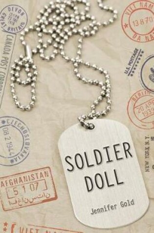 Cover of Soldier Doll