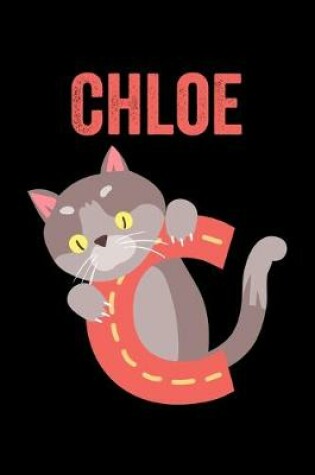 Cover of Chloe