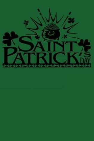 Cover of Saint Patrick's Day