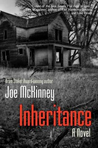 Cover of Inheritance