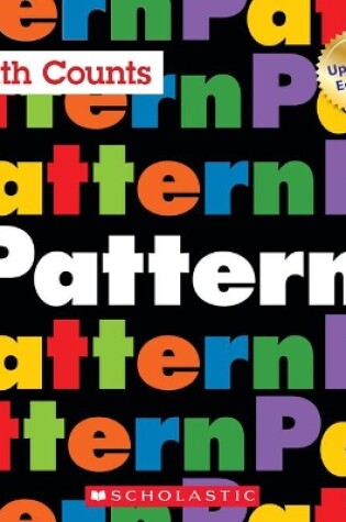 Cover of Pattern (Math Counts: Updated Editions)