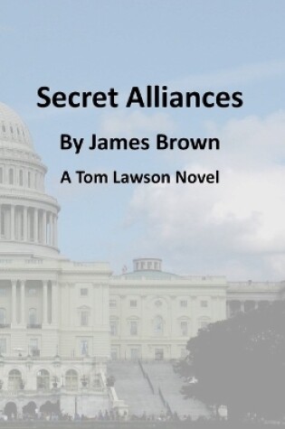 Cover of Secret Alliances