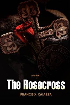 Cover of The Rosecross