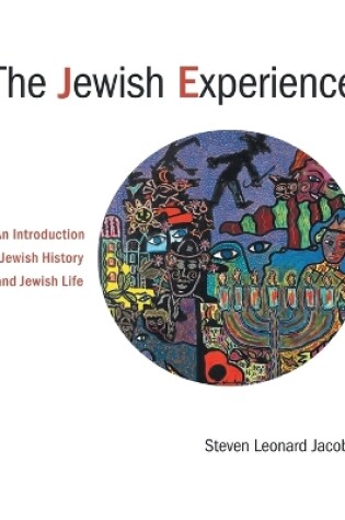 Cover of The Jewish Experience