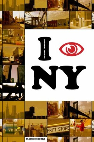 Cover of I See New York