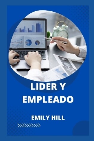 Cover of Lider Y EmpleАdo