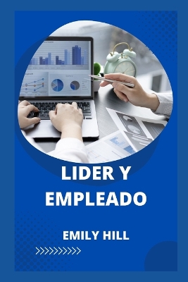 Book cover for Lider Y EmpleАdo