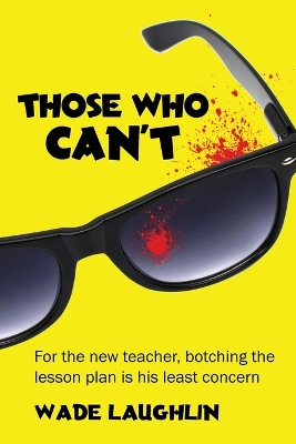 Book cover for Those Who Can't