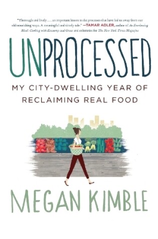 Cover of Unprocessed