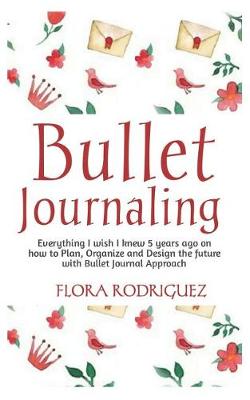 Book cover for Bullet Journaling