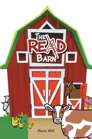 Cover of The Read Barn