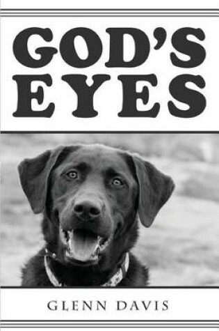 Cover of God's Eyes