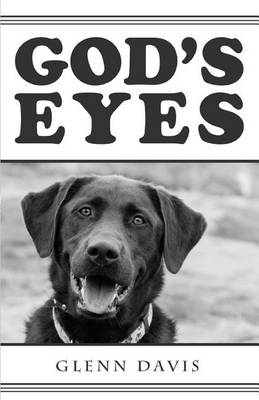 Book cover for God's Eyes