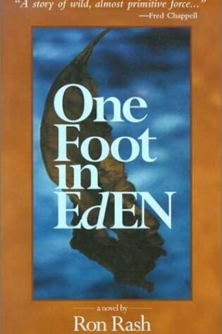 Cover of One Foot in Eden