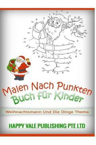 Cover of Malen Nach Punkten Buch für Kinder