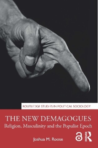 Cover of The New Demagogues