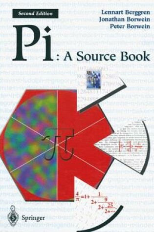 Cover of Pi