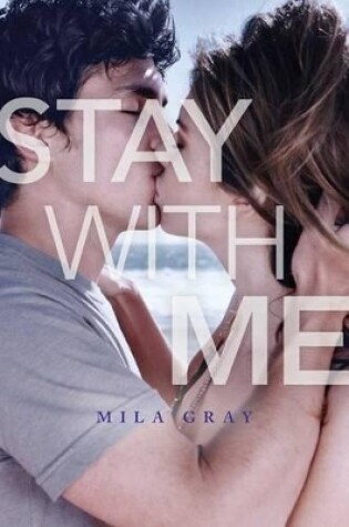 Cover of Stay with Me