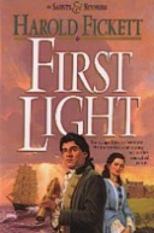 Cover of First Light (Sas1)