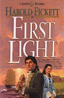 Book cover for First Light (Sas1)