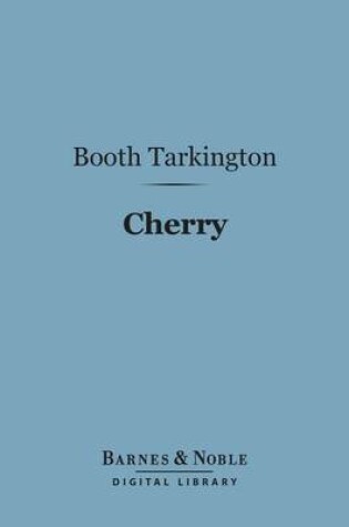 Cover of Cherry (Barnes & Noble Digital Library)