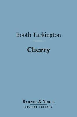 Book cover for Cherry (Barnes & Noble Digital Library)