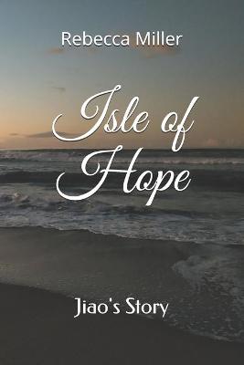 Book cover for Isle of Hope