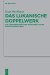 Book cover for Das Lukanische Doppelwerk