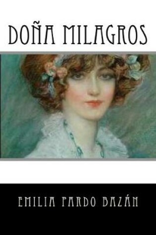 Cover of Do a Milagros (Spanish Edition)