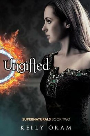 Cover of Ungifted