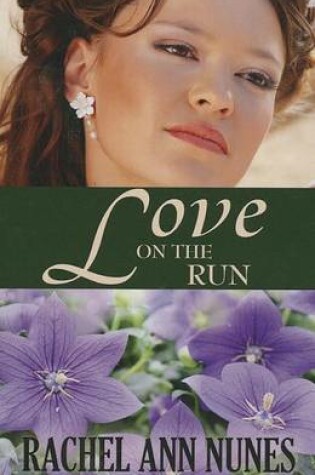 Cover of Love on the Run