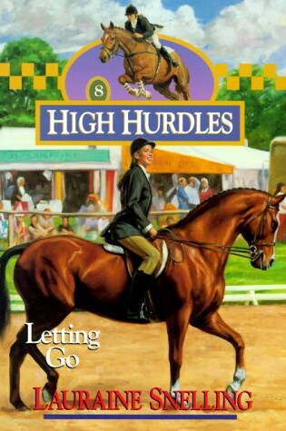 Cover of Letting Go (Hh8)