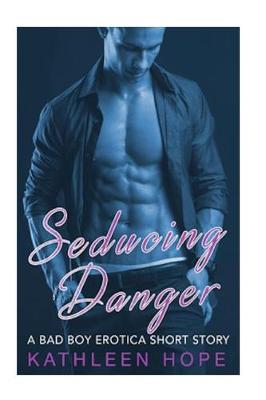 Book cover for Seducing Danger