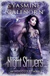 Book cover for Night Shivers