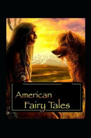 Cover of American Fairy Tales Lyman Frank Baum