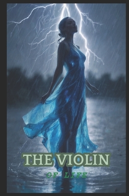 Book cover for The Violin of Life