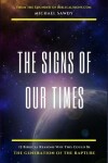 Book cover for The Signs of Our Times