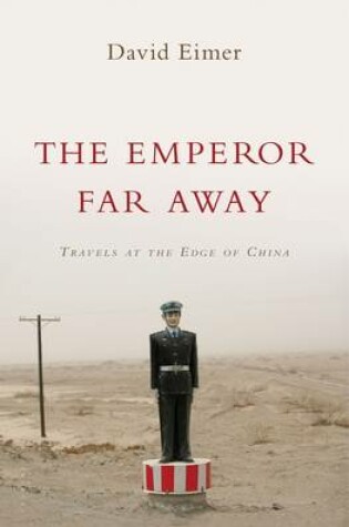 Cover of The Emperor Far Away