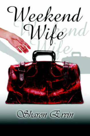 Cover of Weekend Wife